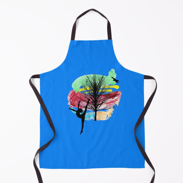 Item preview, Color Dance in Nature! designed and sold by Byoudesigns.