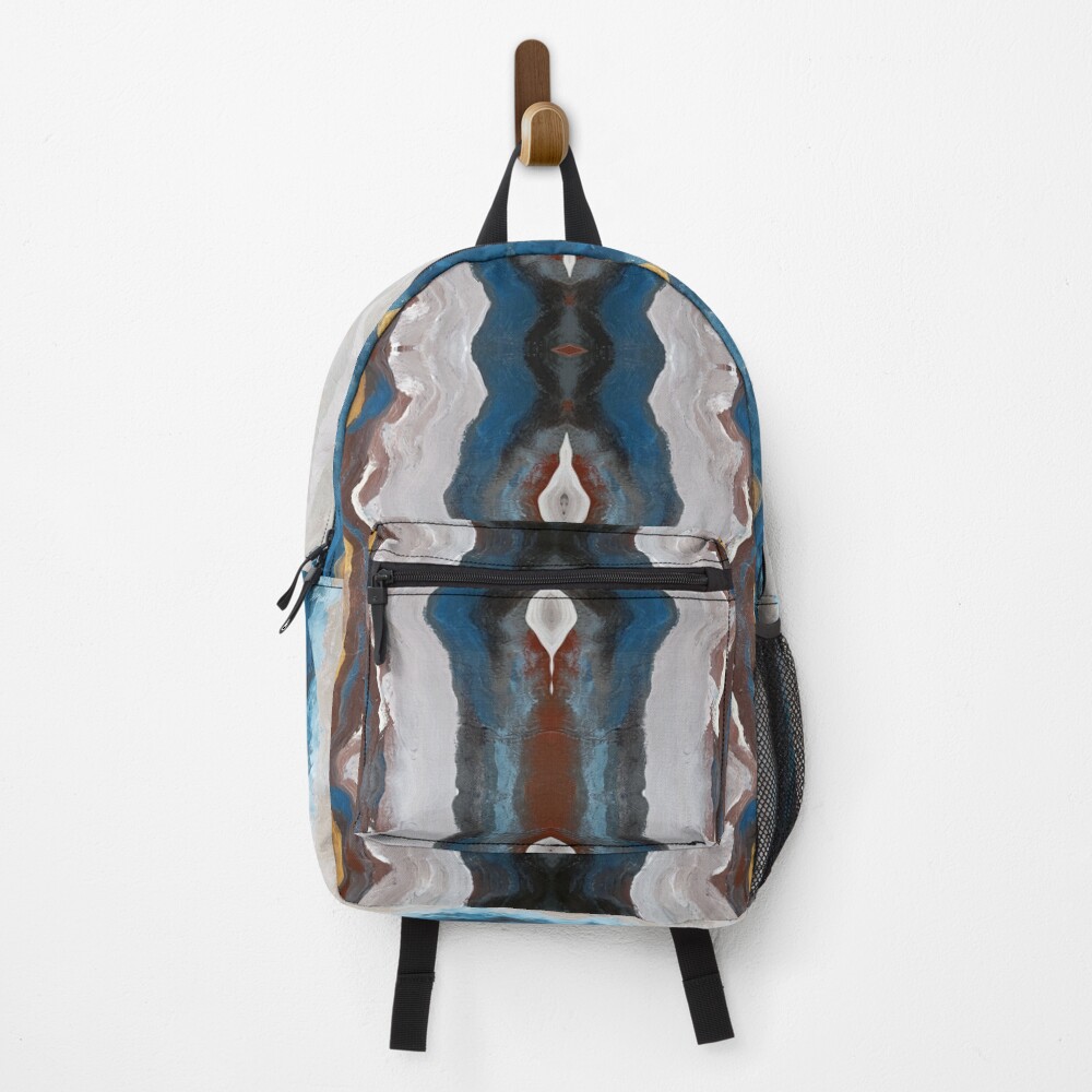 Item preview, Backpack designed and sold by RuthPalmer.