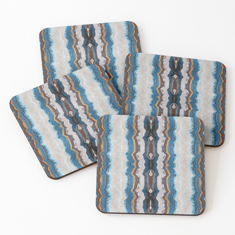 Item preview, Coasters (Set of 4) designed and sold by RuthPalmer.