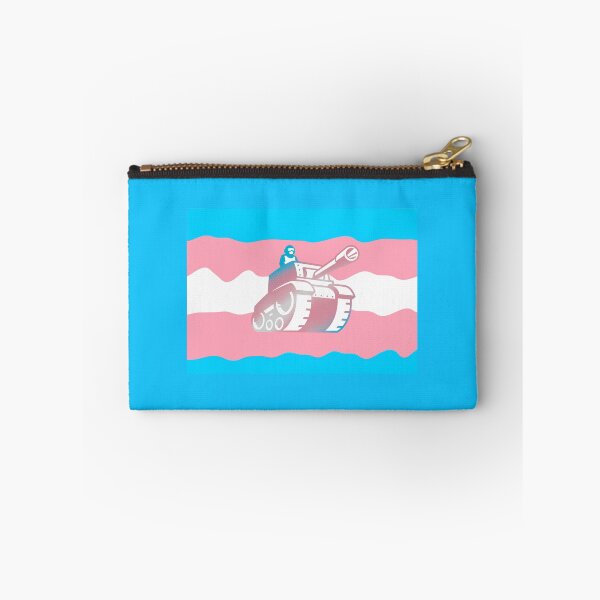 Item preview, wavy trans newgrounds designed and sold by Rowan Melendez.