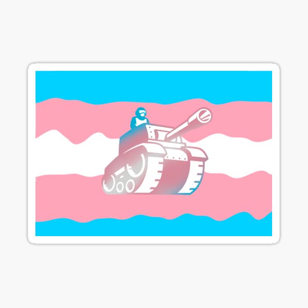 Item preview, wavy trans newgrounds designed and sold by Rowan Melendez.