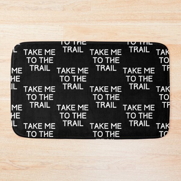 Item preview, Take Me To The Trail, Land Cruiser, Vintage Fj  Toyota, old school Life, off road truck, fj40 Toyota trucks designed and sold by AkBrokeBikes.