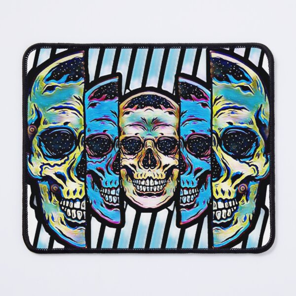 Item preview, skull head designed and sold by Store-smitch.
