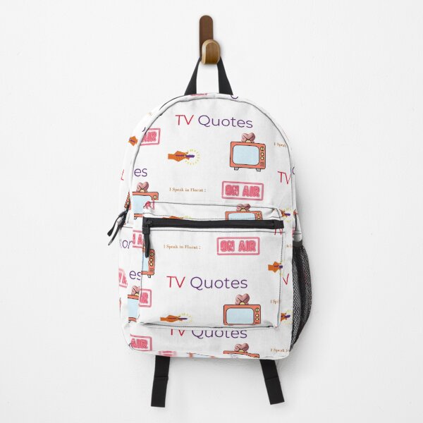 Item preview, I speak in fluent TV designed and sold by Puns-N-Such.