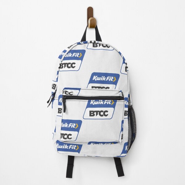 Item preview, Kwikfit BTCC logo| Perfect Gift designed and sold by nyjanisa.