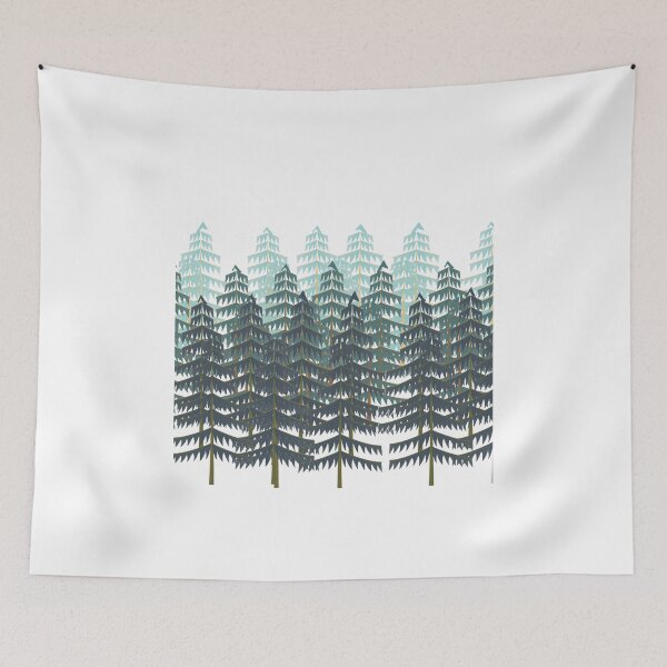 Item preview, Forest Canopy designed and sold by NINUNO.
