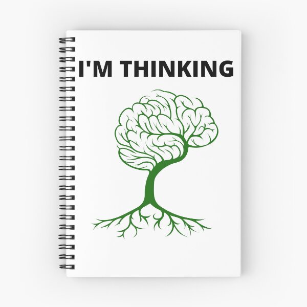 Item preview,  Estoy pensando en Synapse - Neurociencia designed and sold by Sam Artist.