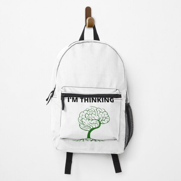Item preview, I'm Thinking Synapse - Neuroscience designed and sold by Sam Artist.