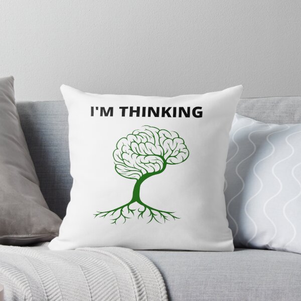 Item preview, Estoy pensando en Synapse - Neurociencia designed and sold by Sam Artist.