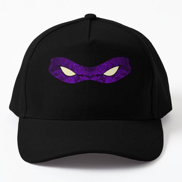 Teenage Mutant Ninja Turtles Cap for Sale by Urbanhawk22