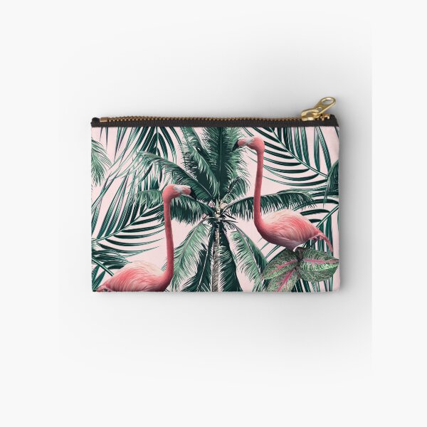 Item preview, Flamingo tropics designed and sold by Gale Switzer.
