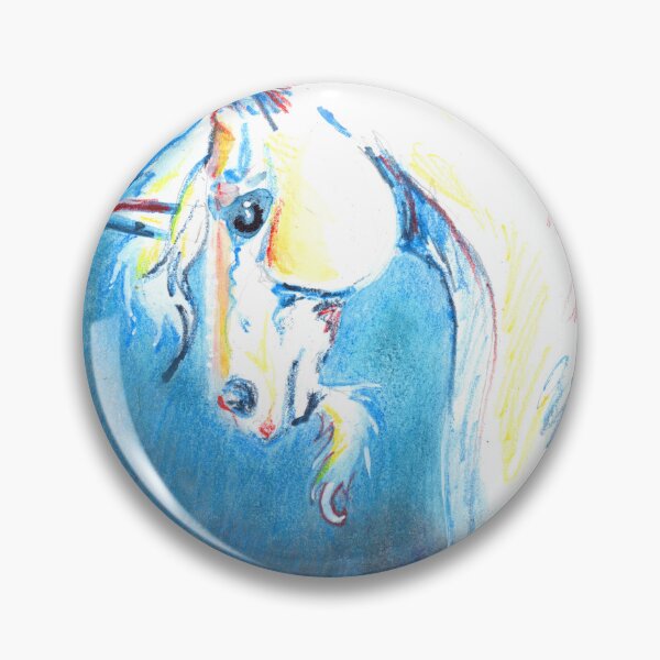 Item preview, Unicorn designed and sold by The Raven's Landing.