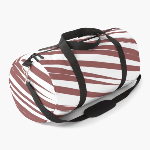 Item preview, Guava stripes background designed and sold by flamendes.