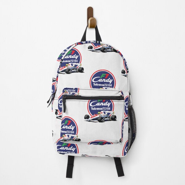 Item preview, Senna Toleman F1 - graphic| Perfect Gift designed and sold by nyjanisa.