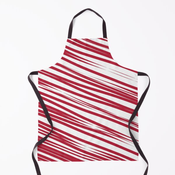 Item preview, Strawberry stripes background designed and sold by flamendes.