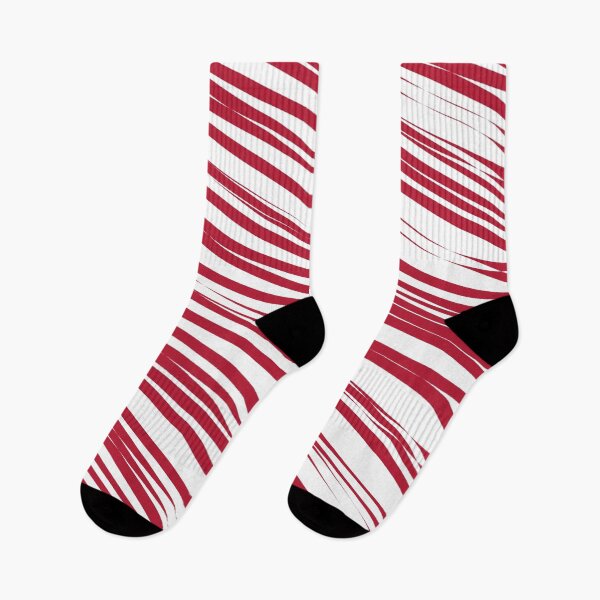 Item preview, Strawberry stripes background designed and sold by flamendes.