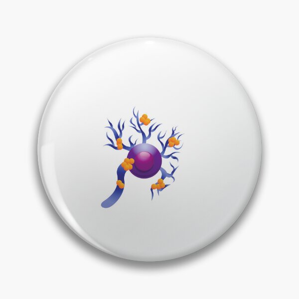 Item preview, I'm Thinking Synapse - Neuroscience designed and sold by Sam Artist.
