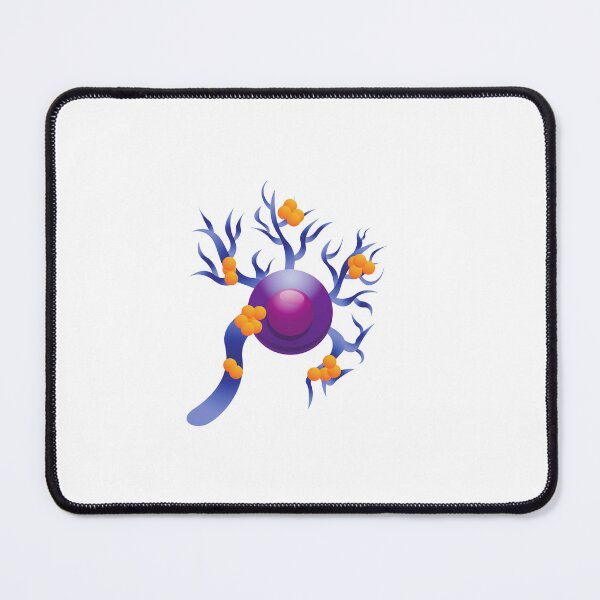 Item preview, I'm Thinking Synapse - Neuroscience designed and sold by Sam Artist.