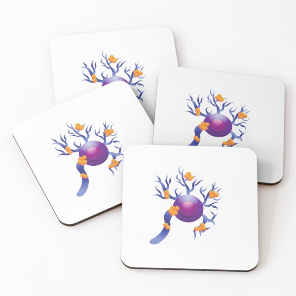 Item preview, I'm Thinking Synapse - Neuroscience designed and sold by Sam Artist.