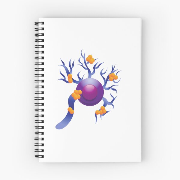 Item preview, Estoy pensando en Synapse - Neurociencia designed and sold by Sam Artist.