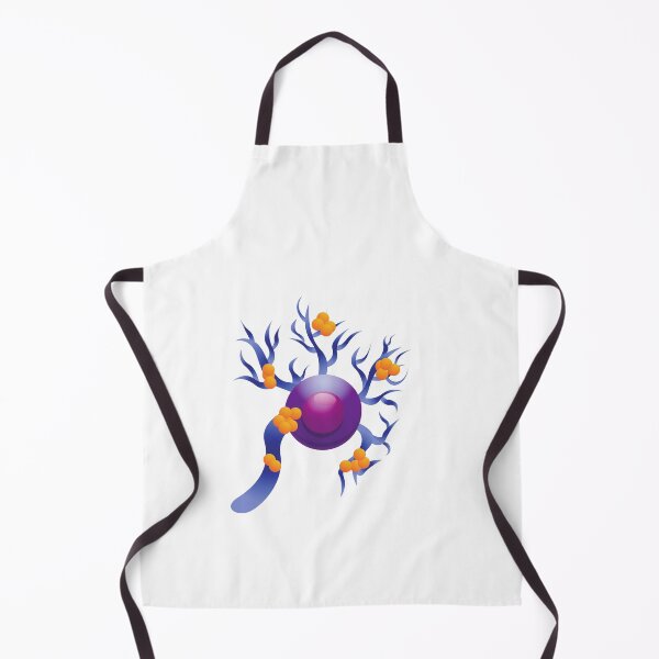 Item preview, I'm Thinking Synapse - Neuroscience designed and sold by Sam Artist.