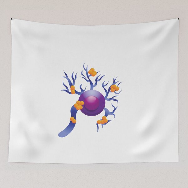 Item preview, I'm Thinking Synapse - Neuroscience designed and sold by Sam Artist.