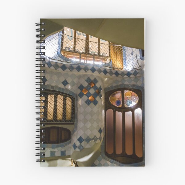 Item preview, Casa Batllo  designed and sold by paolo amiotti.