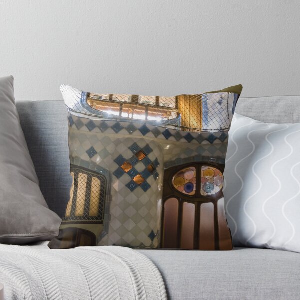 Item preview, Casa Batllo  designed and sold by paolo amiotti.