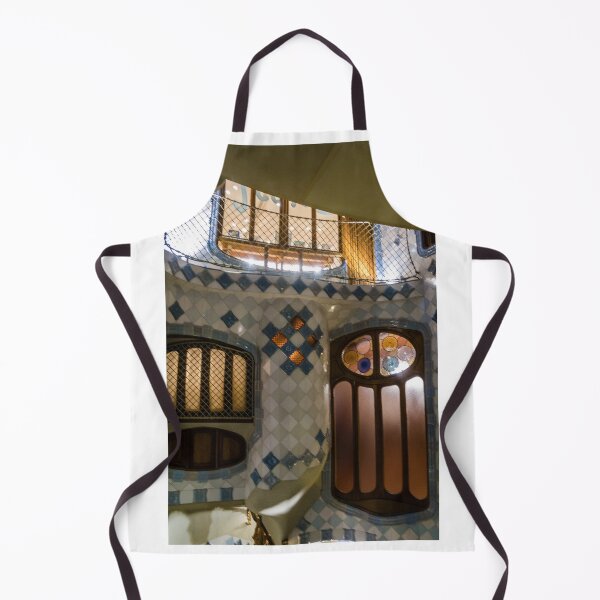 Item preview, Casa Batllo designed and sold by paolo amiotti.