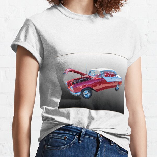 1955 Pontiac Catalina Classic T-Shirt