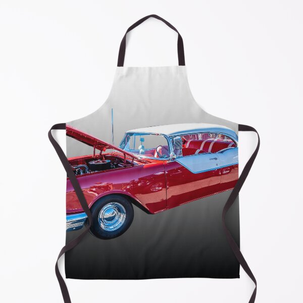 Item preview, 1955 Pontiac Catalina designed and sold by Bryan Spellman.