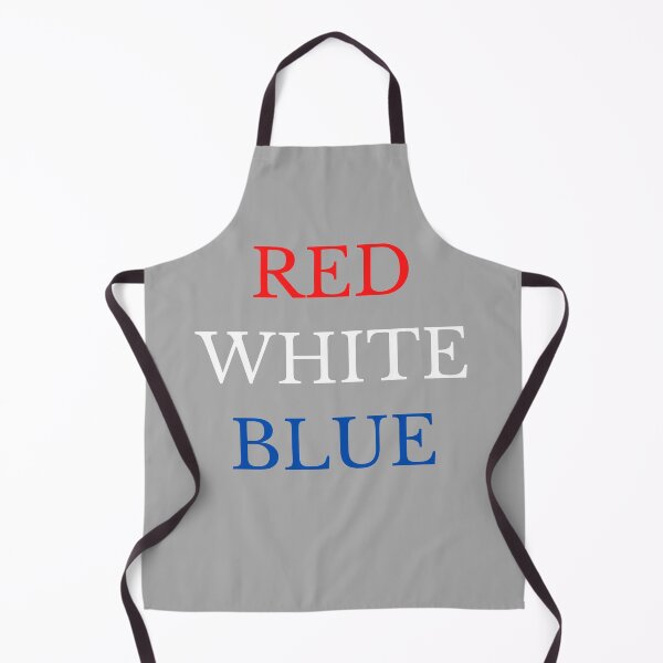Item preview, It's A Red White Blue 4th of July 2022 designed and sold by Losthorsedesign.