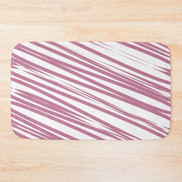 Item preview, Pink stripes background designed and sold by flamendes.