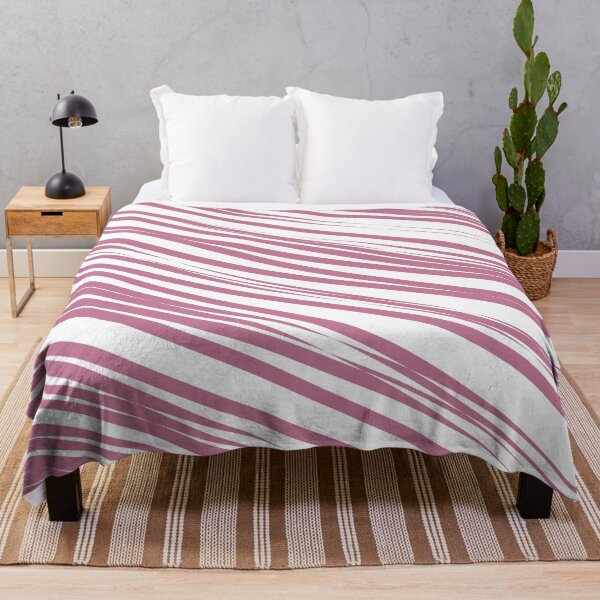 Item preview, Pink stripes background designed and sold by flamendes.