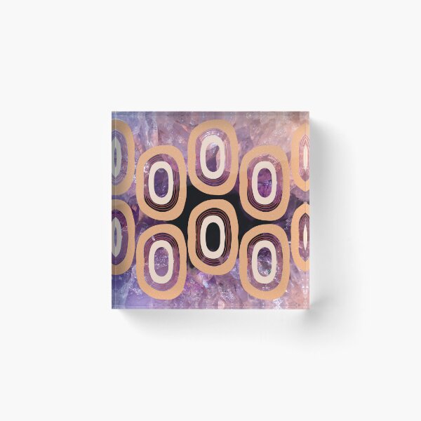 Item preview, Funky and Trendy Designs designed and sold by KiwiAnniesArtNZ.