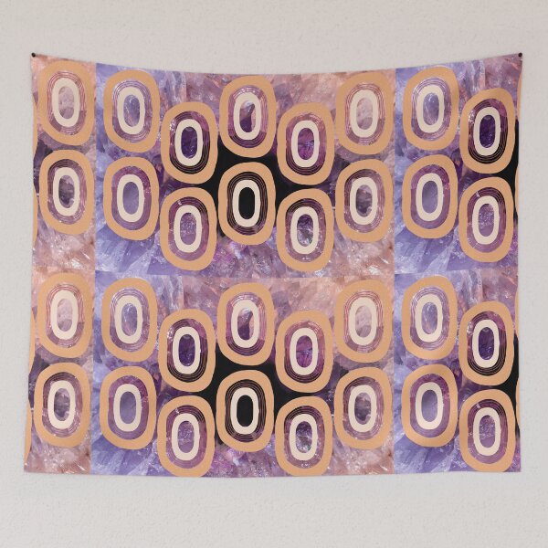 Item preview, Funky and Trendy Designs designed and sold by KiwiAnniesArtNZ.