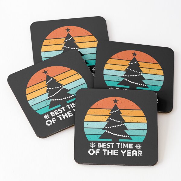 Item preview, Best Time Of The Year designed and sold by designclub.