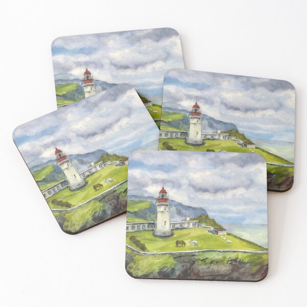 Item preview, Azores, Lighthouse, Portugal designed and sold by Colibri77.