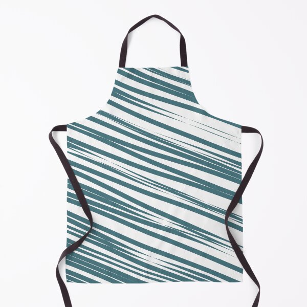 Item preview, Ocean stripes background designed and sold by flamendes.