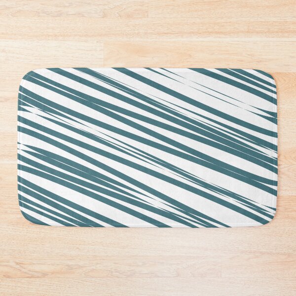 Item preview, Ocean stripes background designed and sold by flamendes.