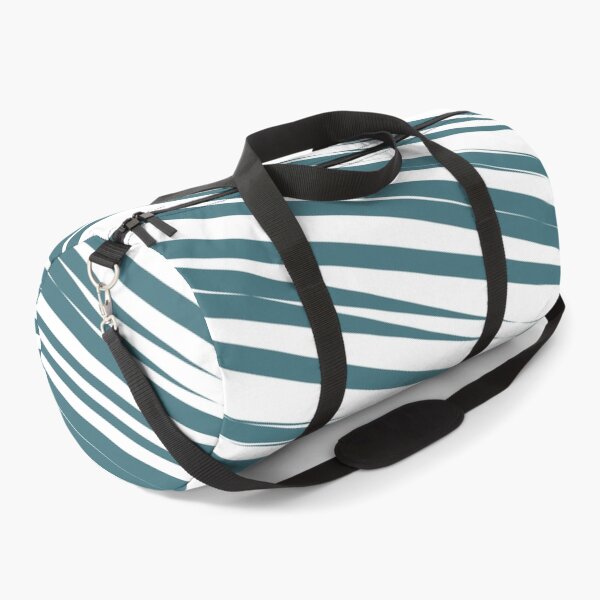 Item preview, Ocean stripes background designed and sold by flamendes.
