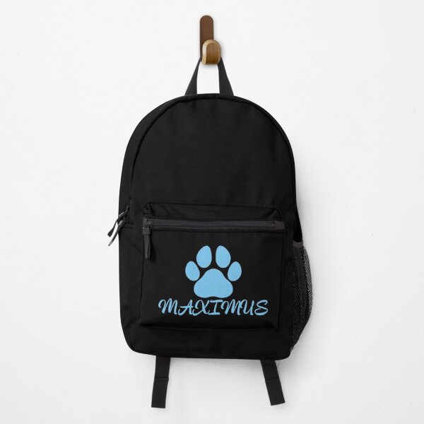 Item preview, Blue Dog Name Maximus designed and sold by Foofighter01.