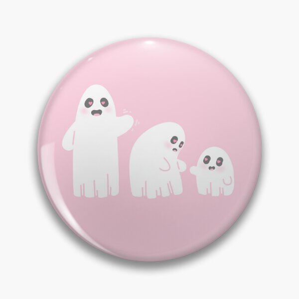 Item preview, Ghostly Trio designed and sold by bvnnyco.