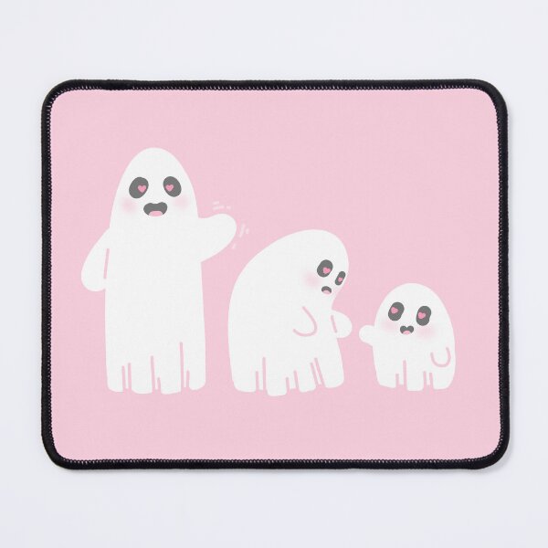 Item preview, Ghostly Trio designed and sold by bvnnyco.