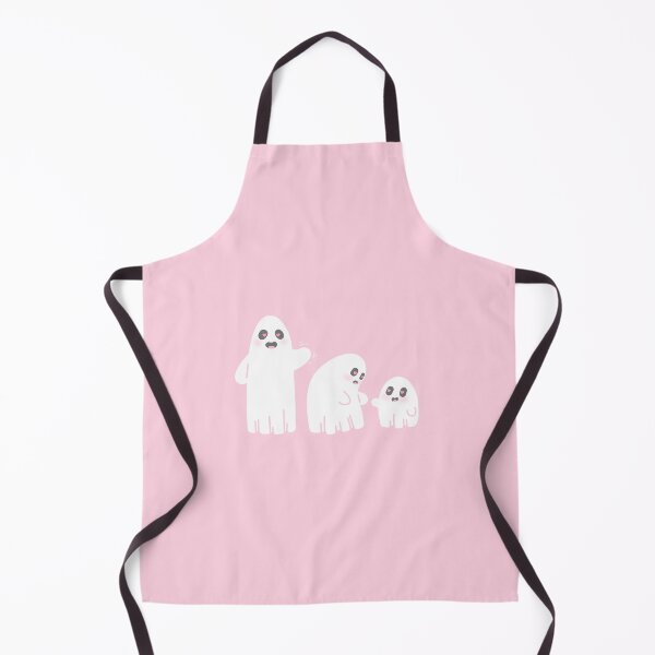 Item preview, Ghostly Trio designed and sold by bvnnyco.