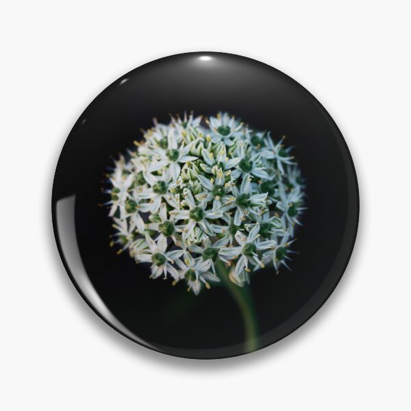 Item preview, White Flower designed and sold by kadmil.