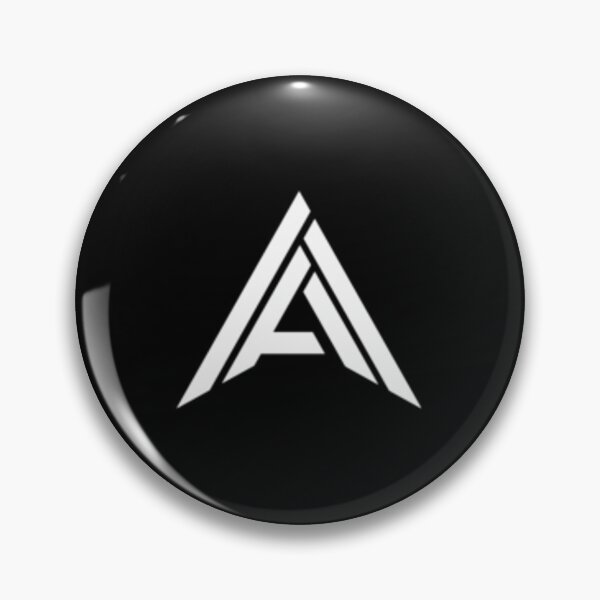 Item preview, Alex Albon F1 logo Graphic - Dark| Perfect Gift designed and sold by nyjanisa.