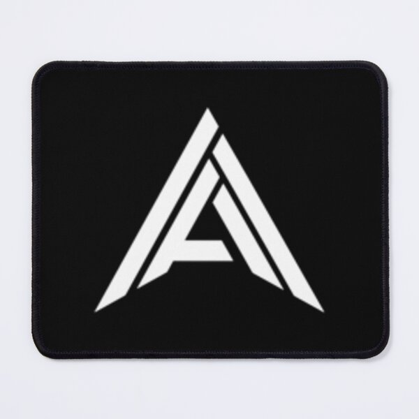 Item preview, Alex Albon F1 logo Graphic - Dark| Perfect Gift designed and sold by nyjanisa.