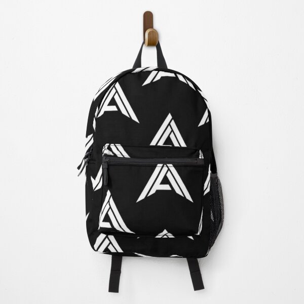 Item preview, Alex Albon F1 logo Graphic - Dark| Perfect Gift designed and sold by nyjanisa.