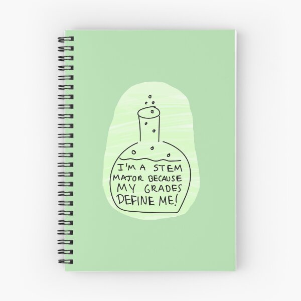 Item preview, Stem Major Slander designed and sold by veryunhinged.